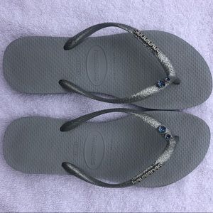 havaianas flip flops